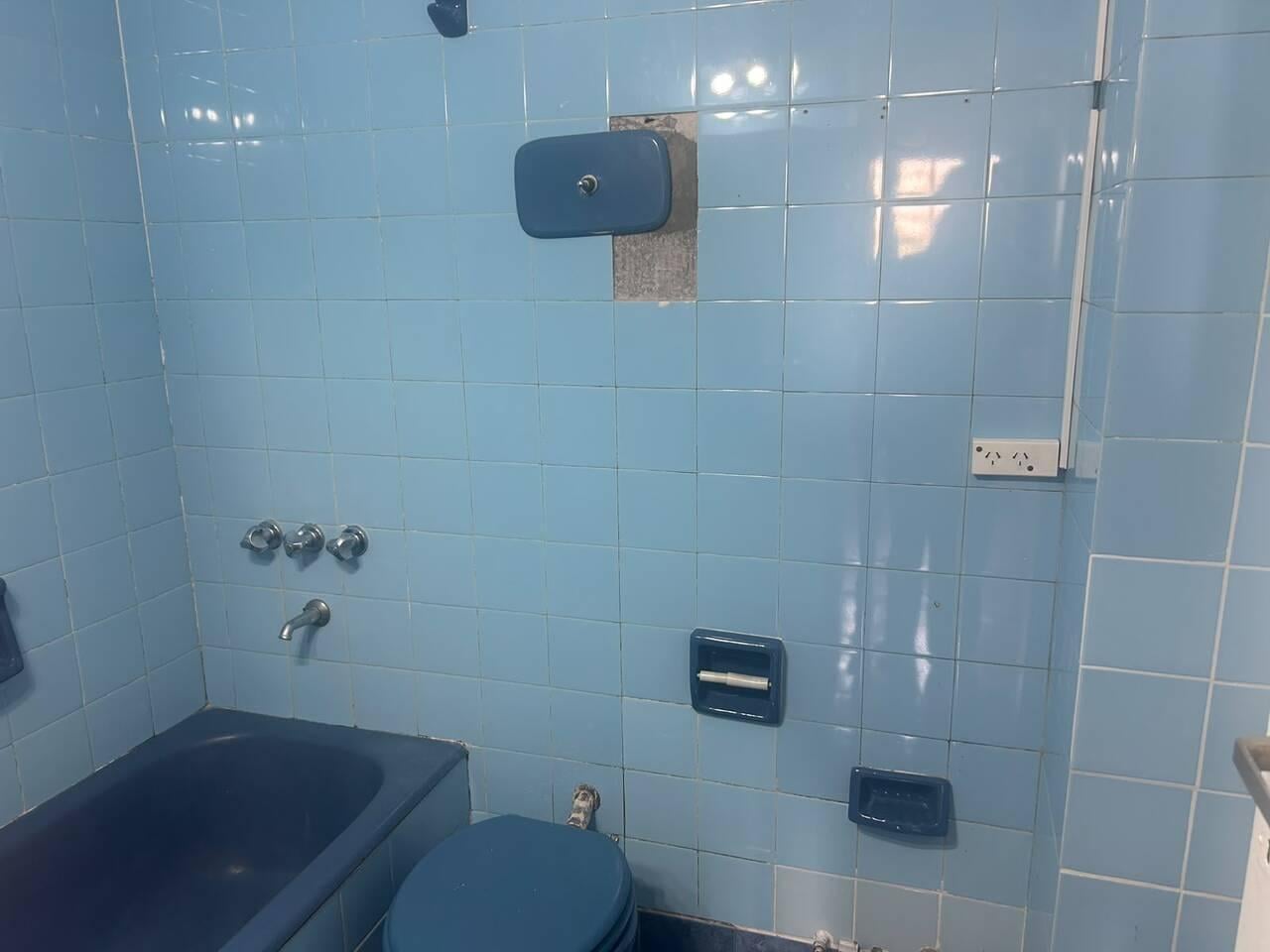 Foto de Alquiler departamento 2 amb en Belgrano muy luminoso, imagen 3
