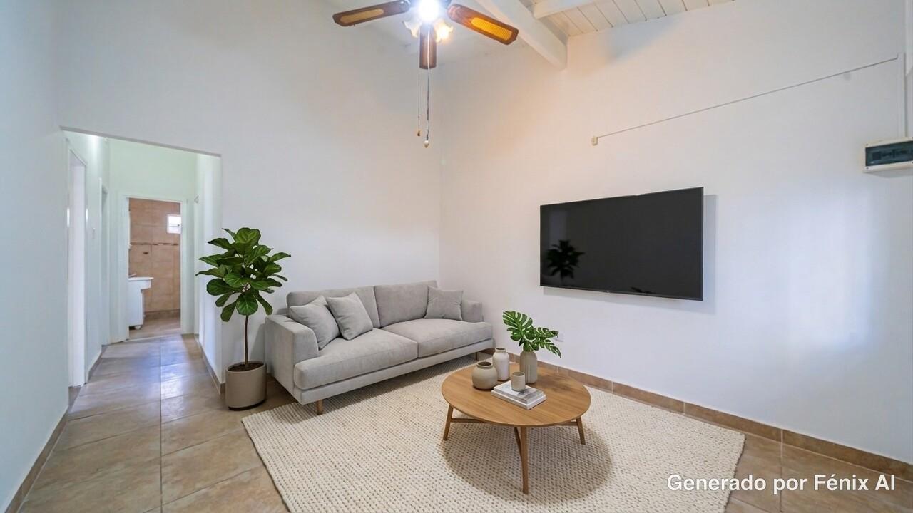 Foto de Casa de 3 ambientes luminosa en Ituzaingó, imagen 1