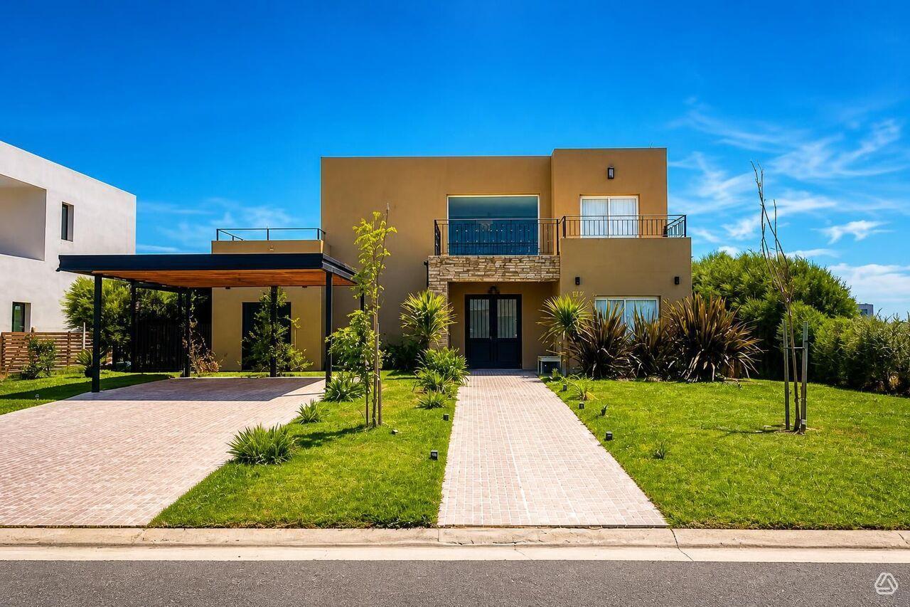 Foto de Venta Casa 6 ambientes, San Sebastián, área 5 laguna, imagen 2