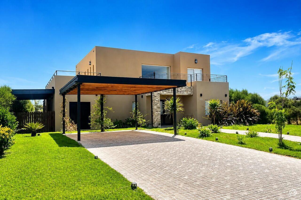 Foto de Venta Casa 6 ambientes, San Sebastián, área 5 laguna, imagen 1