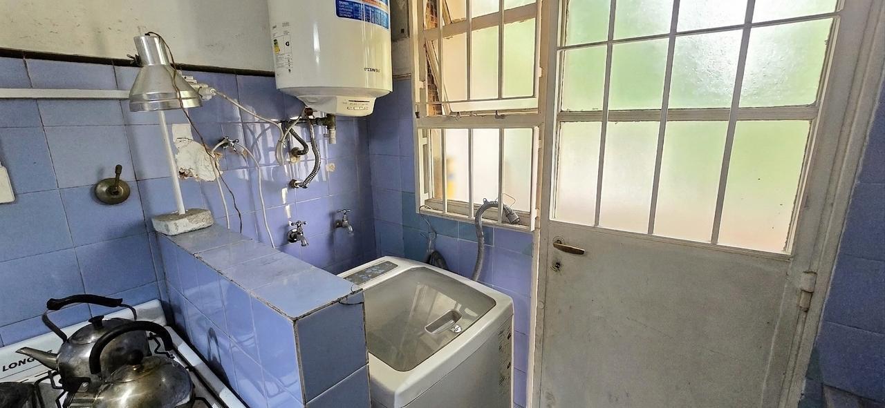 Foto de VENTA DEPARTAMENTO DOS AMBIENTES CON BALCON -MONTE CASTRO, imagen 5