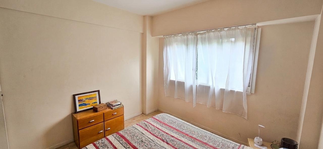 Foto de VENTA DEPARTAMENTO DOS AMBIENTES CON BALCON -MONTE CASTRO, imagen 4