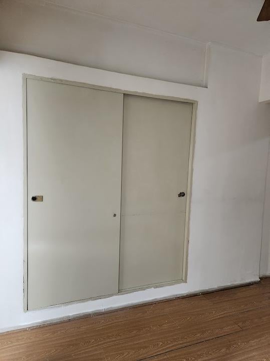 Foto de Departamento 2 ambientes con patio Belgrano A refaccionar, imagen 2