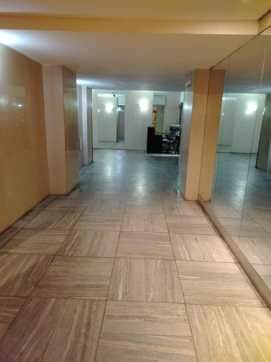 Foto de Departamento 2 ambientes con patio Belgrano A refaccionar, imagen 5