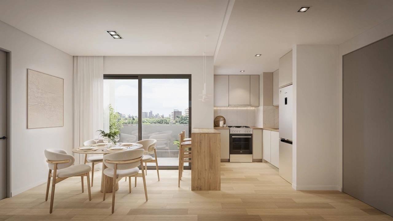 Foto de Departamento 2 Ambientes en Nuñez en POZO Av. Cabildo 4900, imagen 5
