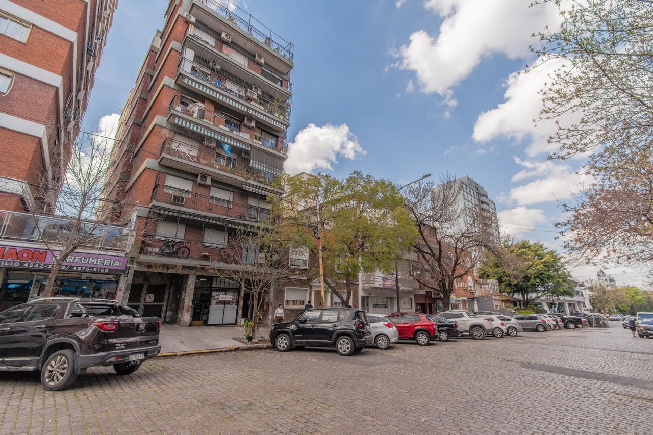 Foto de Departamento 4 amb c/dep en limite Urquiza Belgrano R - Cochera Cub, imagen 4