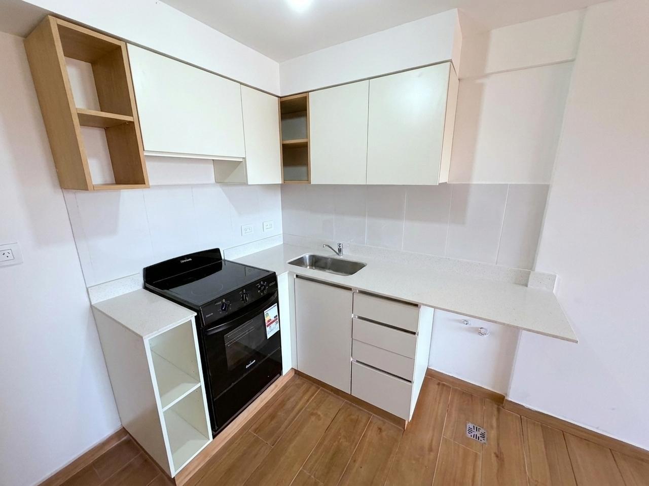 Foto de Venta Departamento 3 Ambientes a Estrenar con Balcón y Parrilla en, imagen 5