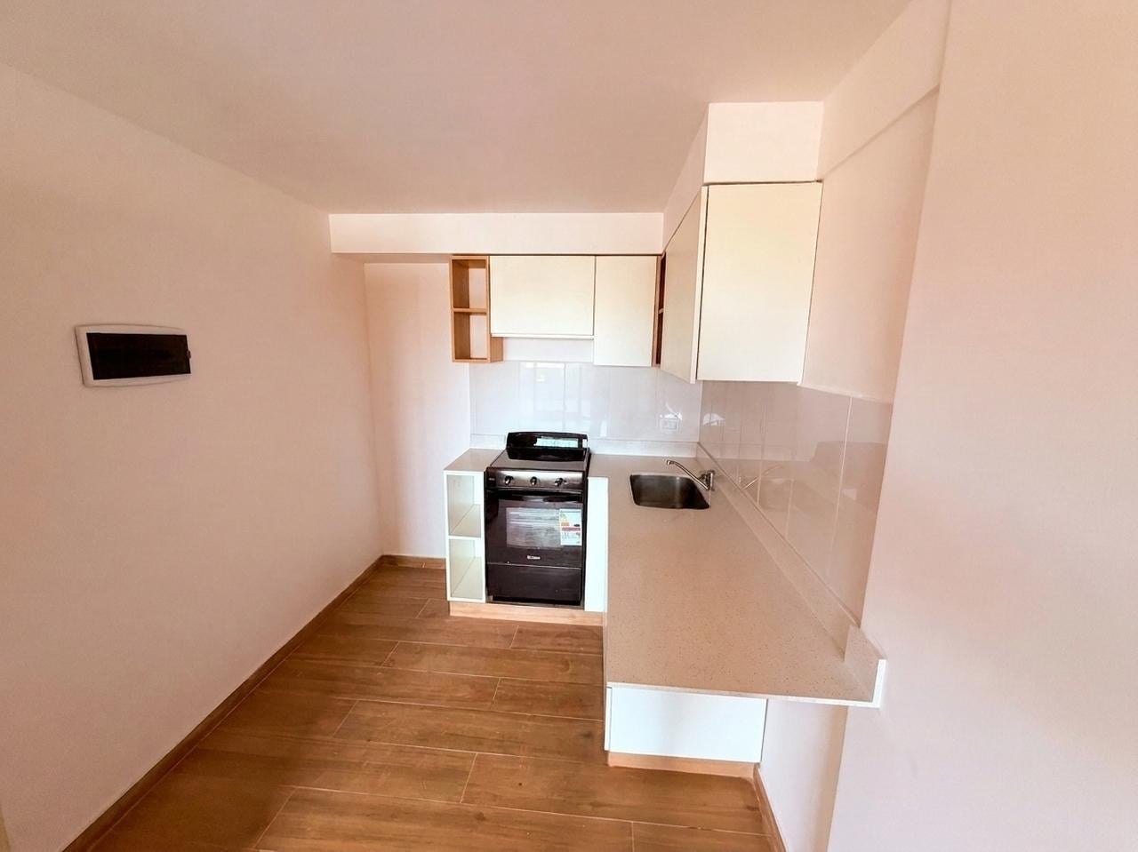 Foto de Venta Departamento 3 Ambientes a Estrenar con Balcón y Parrilla en, imagen 4