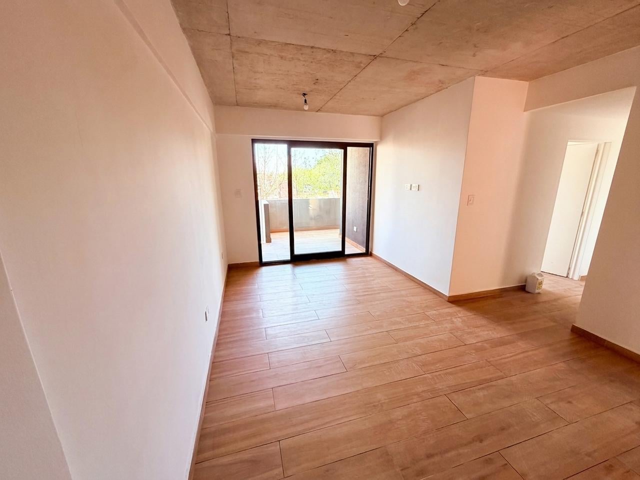 Foto de Venta Departamento 3 Ambientes a Estrenar con Balcón y Parrilla en, imagen 3