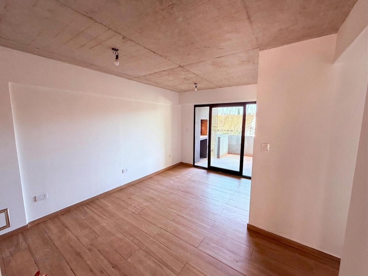 Foto de Venta Departamento 3 Ambientes a Estrenar con Balcón y Parrilla en, imagen 1