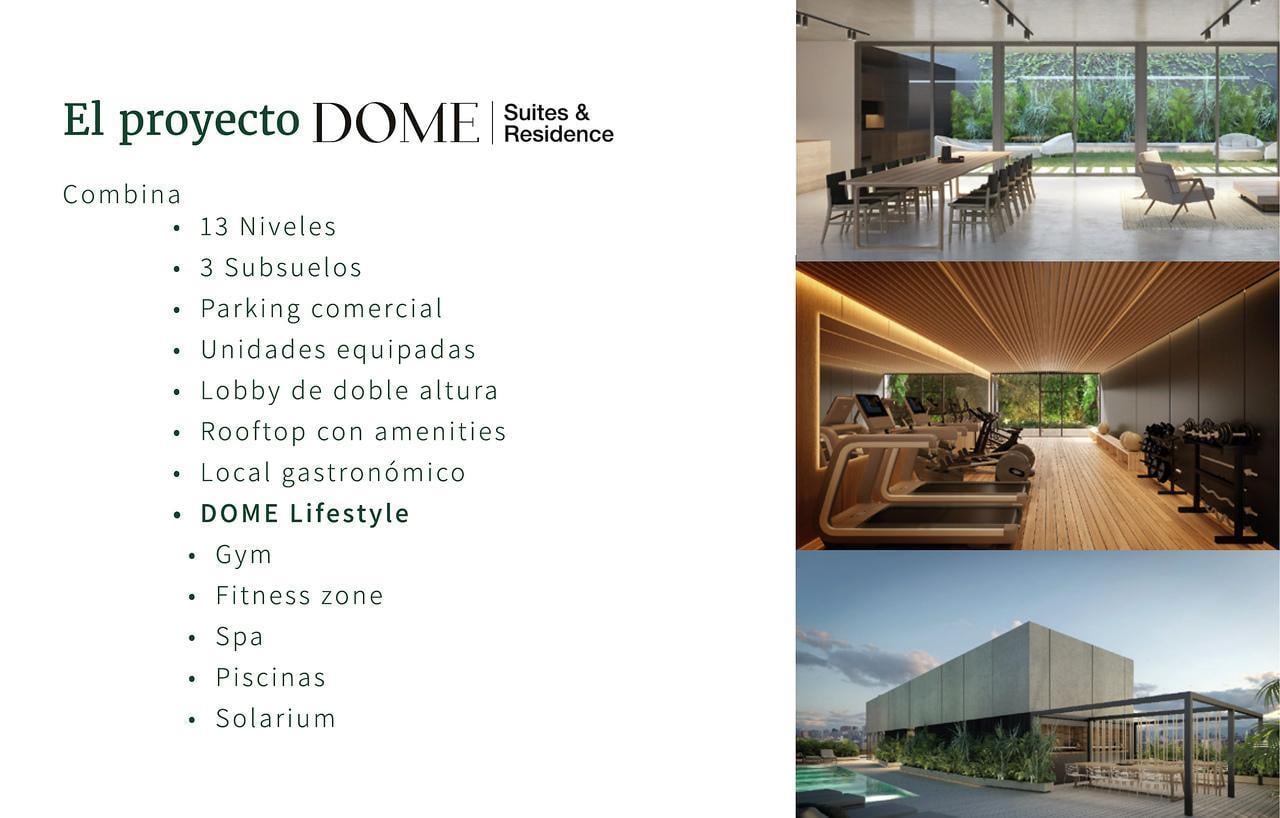 Foto de Departamento 2 Ambientes Deluxe – Palermo Hollywood – Wyndham, imagen 3