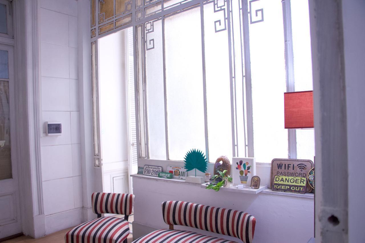 Foto de VENTA | DEPARTAMENTO | 7 AMBIENTES | FRANCÉS | MICROCENTRO |165 m² |, imagen 3