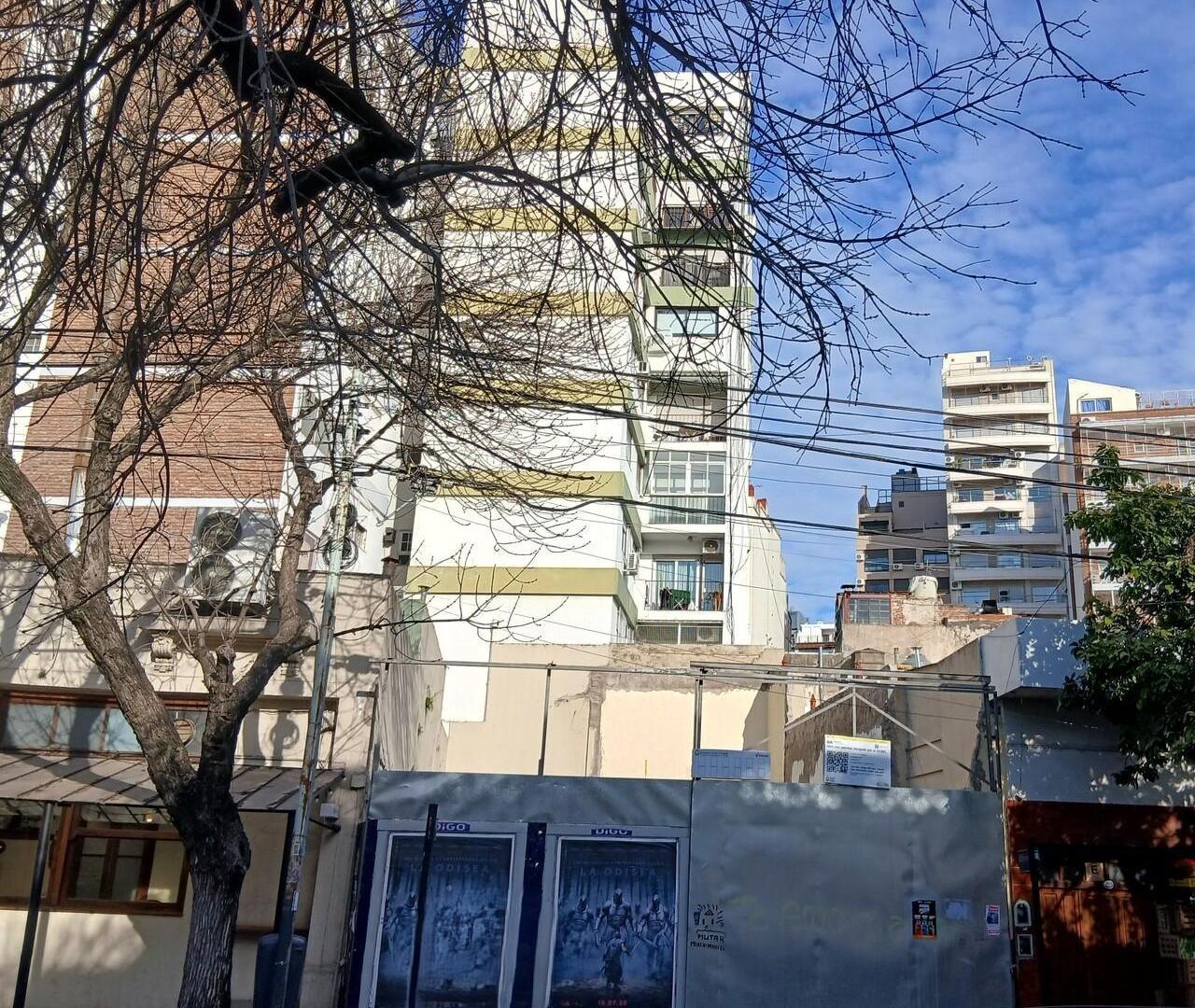 Foto de Terreno en Villa Crespo - Excelente ubicacion - Ideal inversores, imagen 2