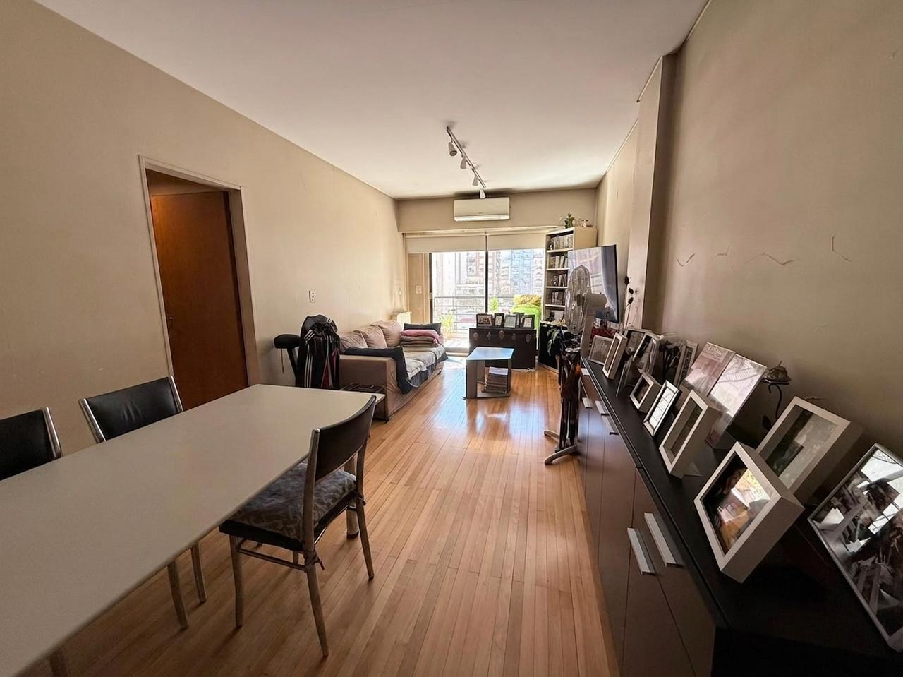Foto de Departamento 3 amb- balcon- Belgrano- Parque -parrilla, imagen 3