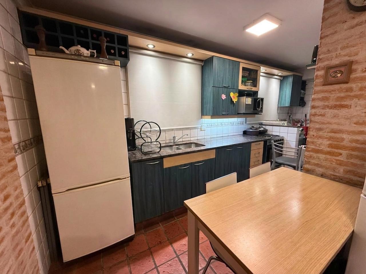 Foto de Departamento 3 amb- balcon- Belgrano- Parque -parrilla, imagen 4