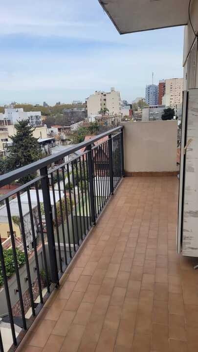 Foto de Departamento de 4 Ambientes - Vista Abierta – Colegiales, imagen 2