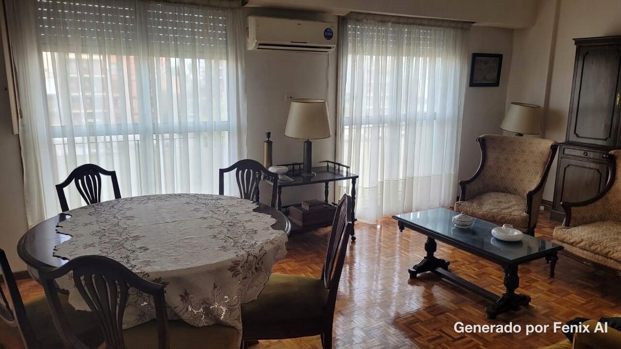 Foto de Departamento de 4 Ambientes - Vista Abierta – Colegiales, imagen 4