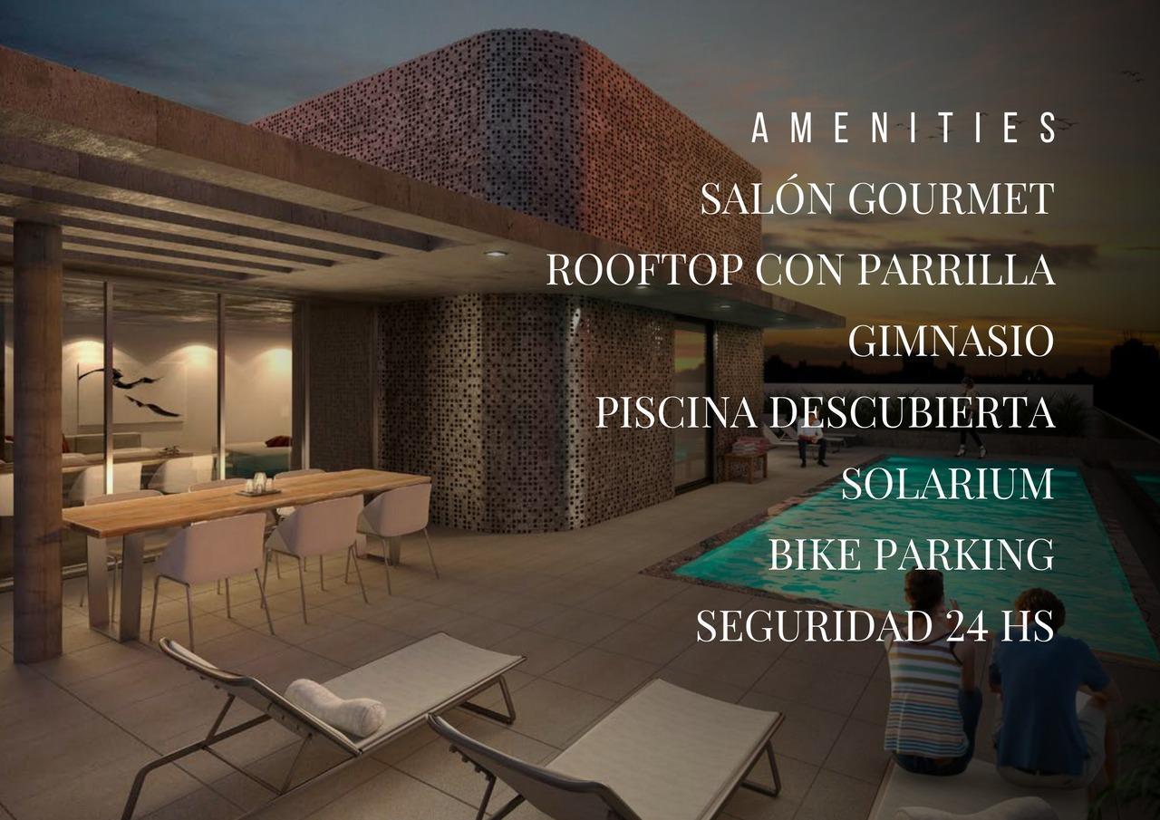 Foto de 4 Ambientes – Departamento – Palermo – Balcón – Dome Cabello, imagen 1