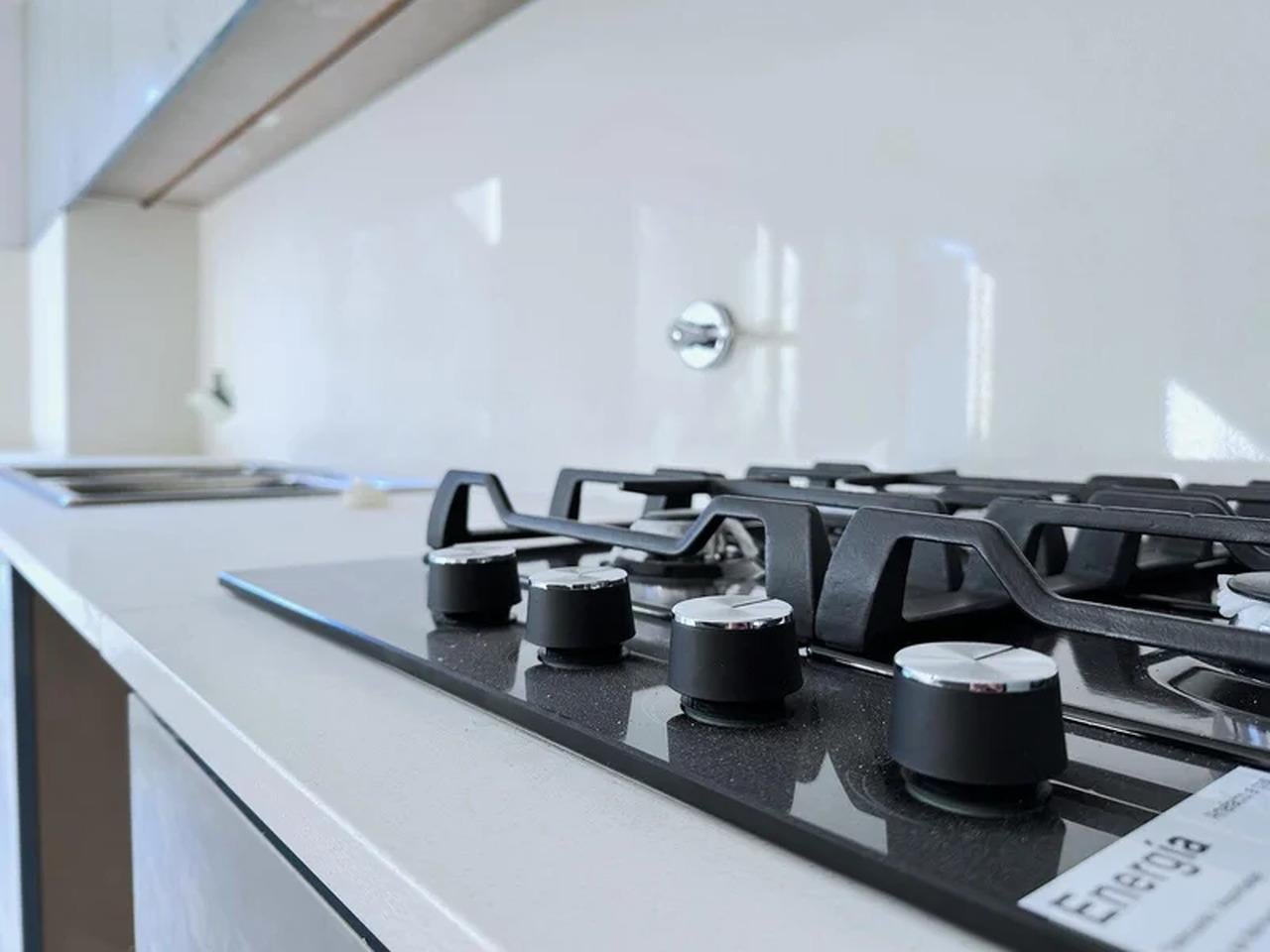 Foto de Departamento – Palermo – Balcón y Espacio Exterior Propio - 3 ambientes, imagen 3