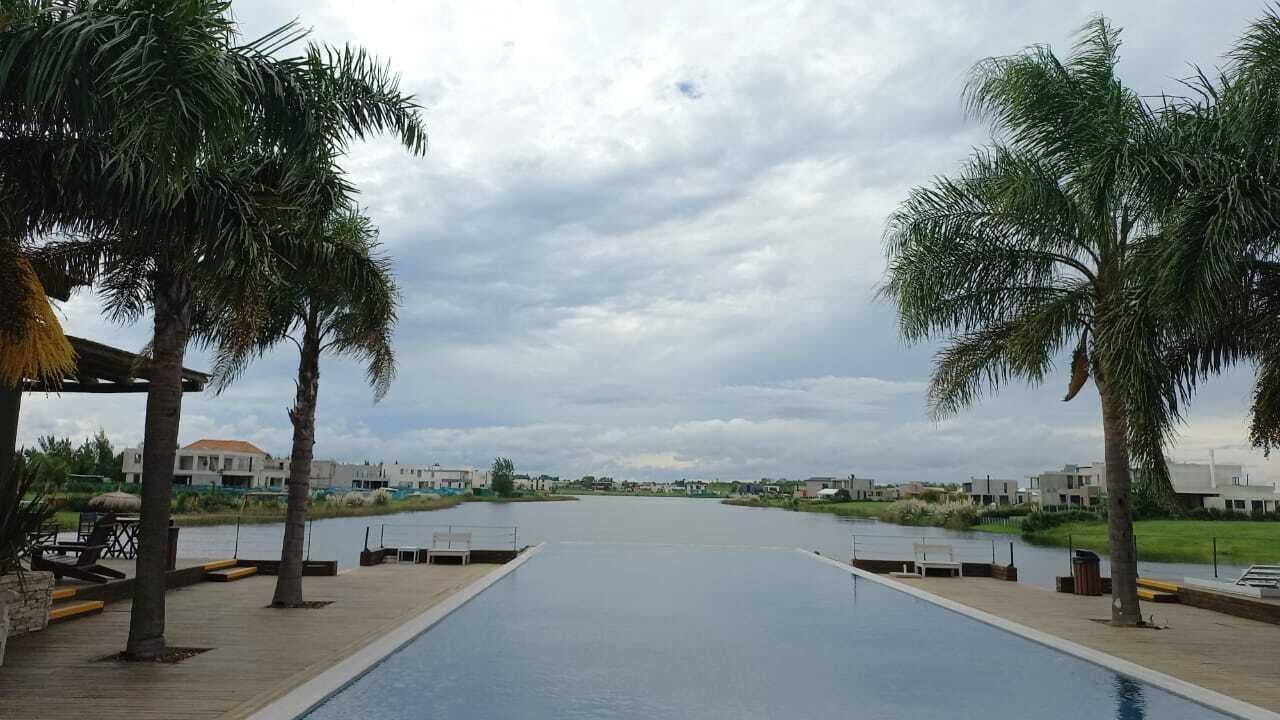Foto de Lote en venta Barrio Cerrado Nautico Naudir, Belen de Escobar, imagen 5