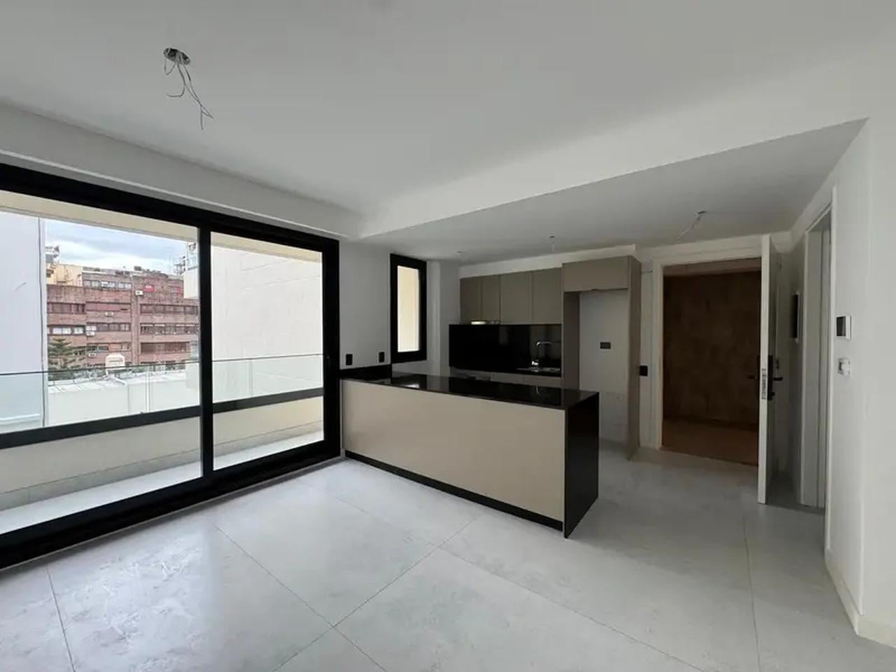 Foto de Departamento 2 ambientes 60 m2 Belgrano R Premium Florean Pampa A, imagen 3