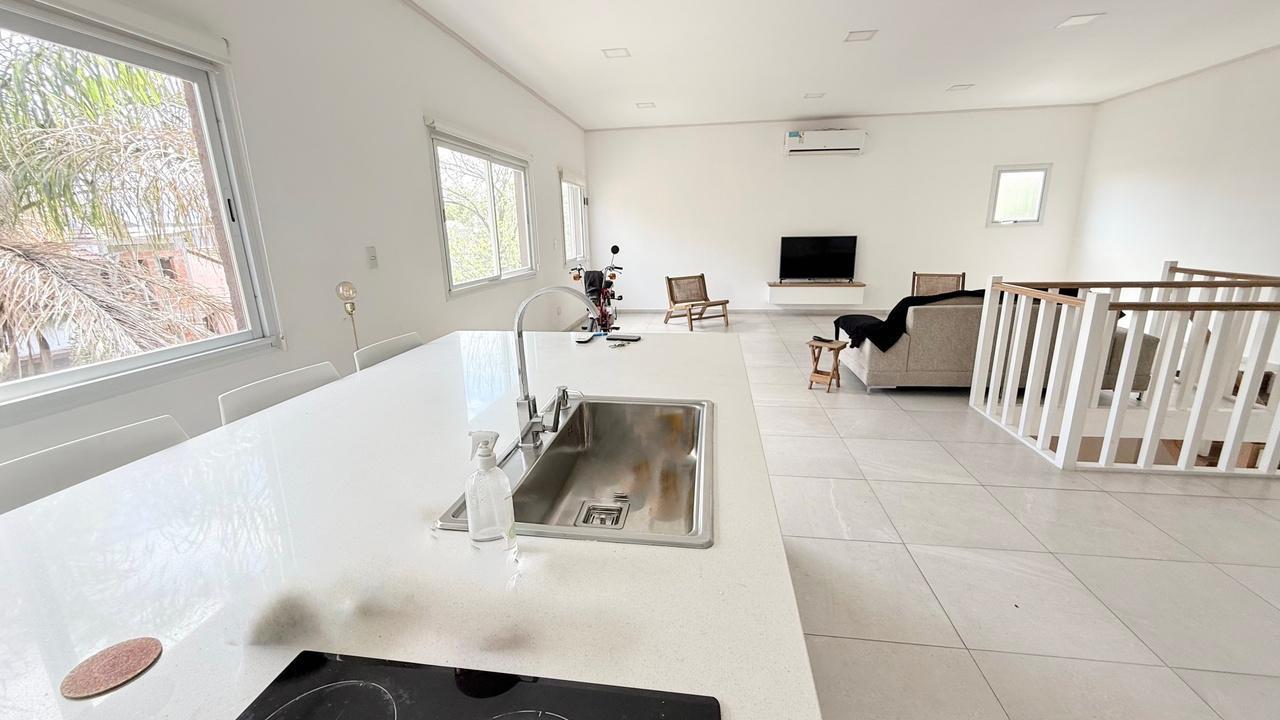 Foto de Local comercial con deposito y cochera en Boulogne, imagen 5