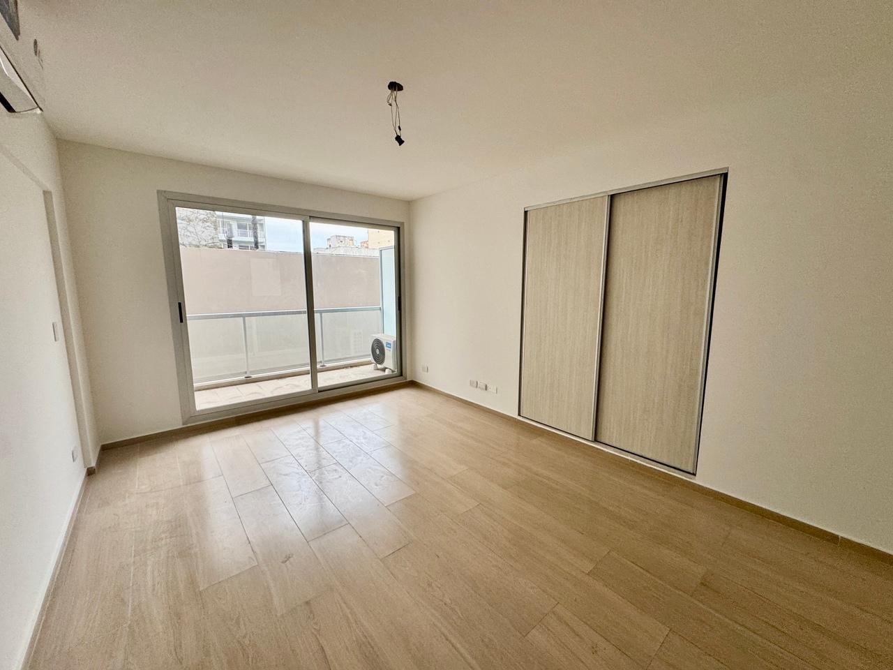 Foto de Monoambiente – Belgrano – A estrenar y amenities, imagen 3