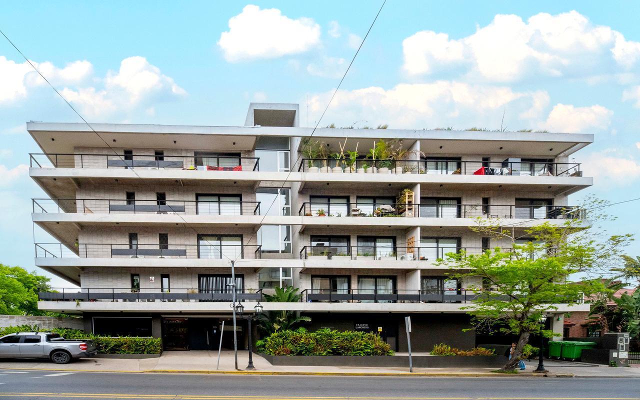 Foto de Venta departamento 3 ambientes con cochera y Amenities en Tigre, imagen 1