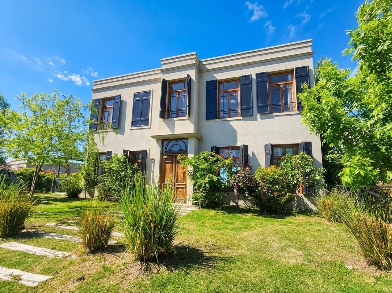 Foto de Venta casa 4 ambientes, Barrio El Naudir, vista al rio, imagen 1