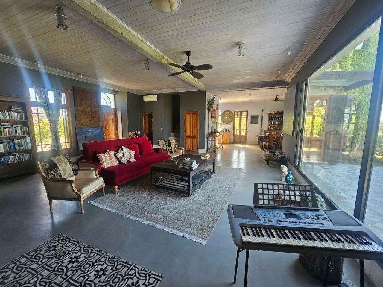 Foto de Venta casa 4 ambientes, Barrio El Naudir, vista al rio, imagen 3
