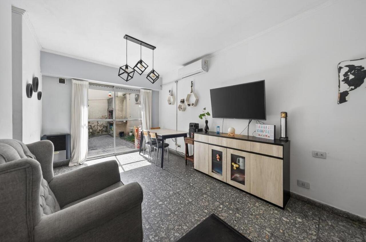 Foto de Venta Departamento 4 Ambientes en Parque Avellaneda, imagen 5