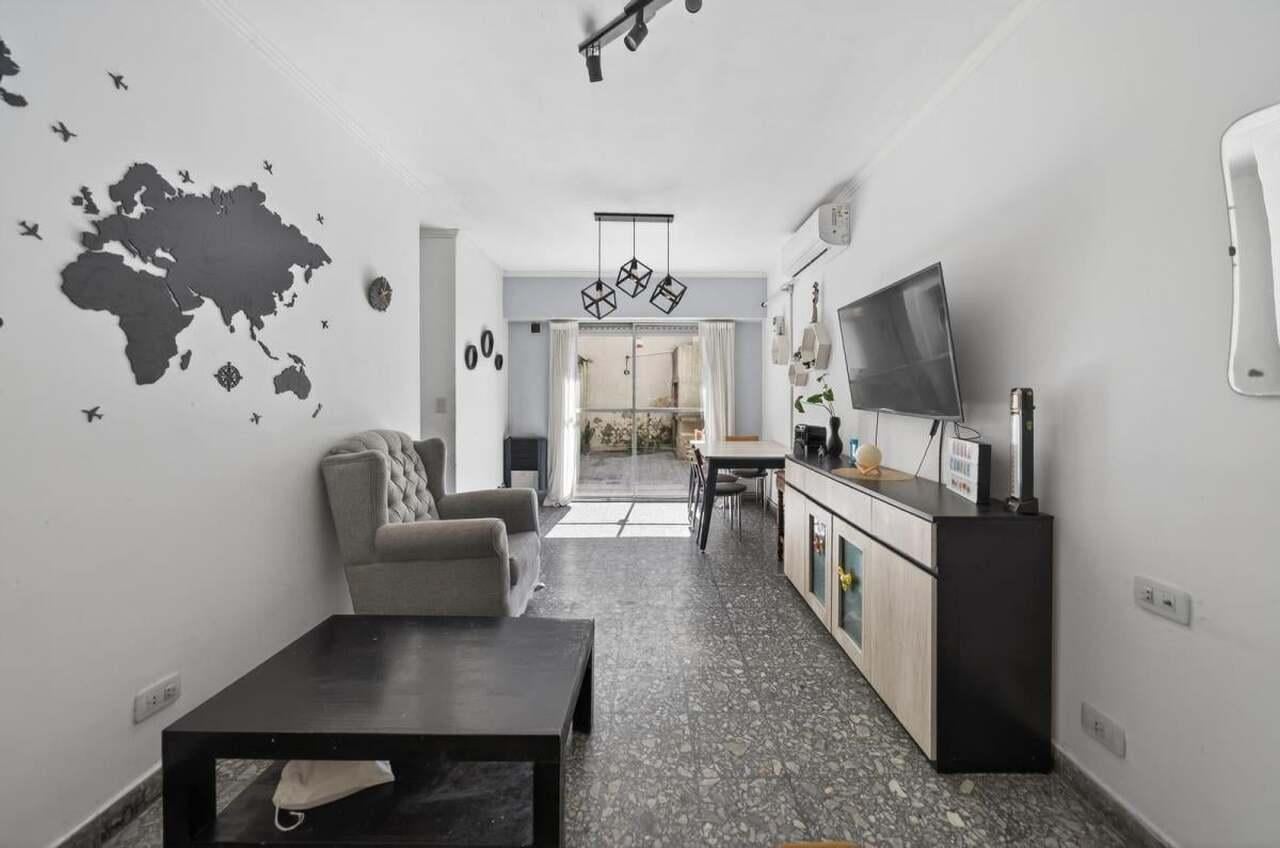 Foto de Venta Departamento 4 Ambientes en Parque Avellaneda, imagen 4