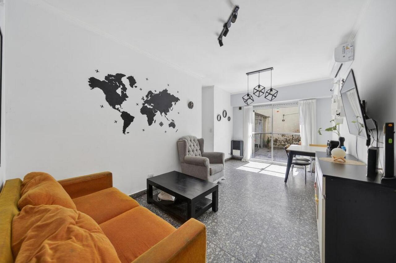 Foto de Venta Departamento 4 Ambientes en Parque Avellaneda, imagen 1