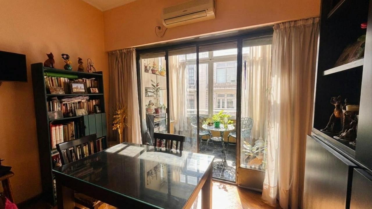 Foto de Venta Departamento Monoambiente dividido en Barrio norte/Recoleta al, imagen 3