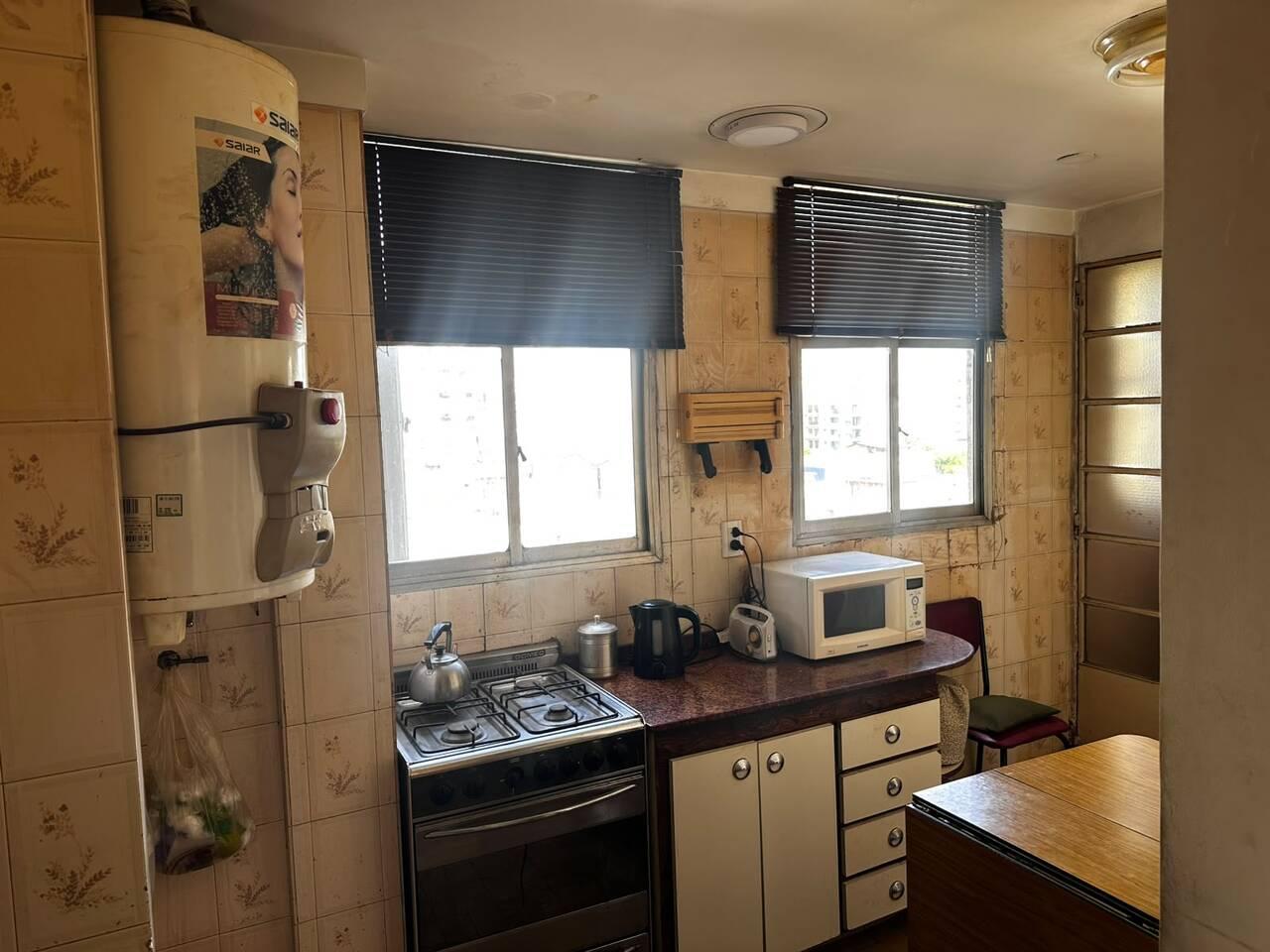 Foto de Departamento 3 Ambientes al frente con balcón y dependencia San Telmo, imagen 1
