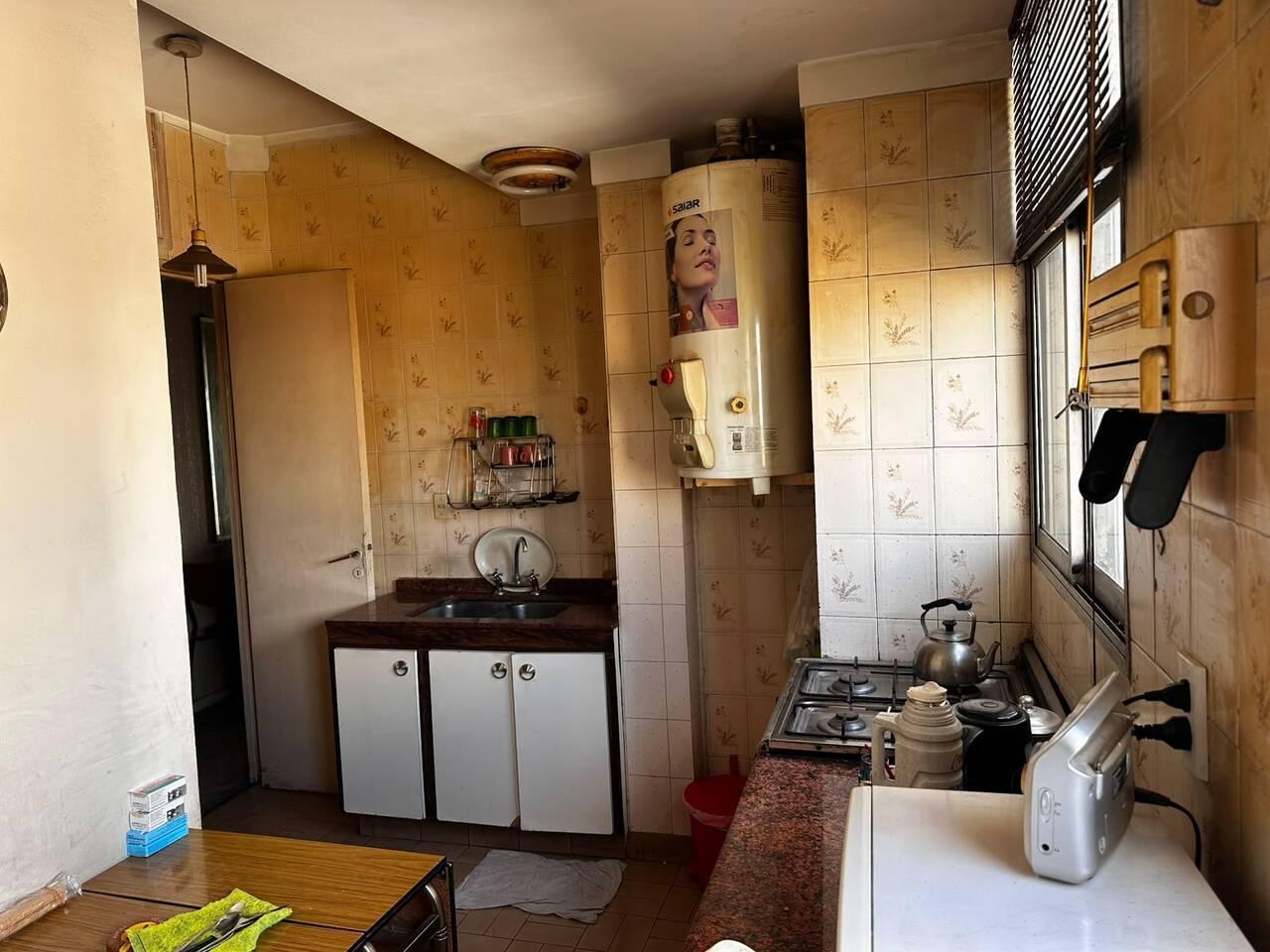 Foto de Departamento 3 Ambientes al frente con balcón y dependencia San Telmo, imagen 5