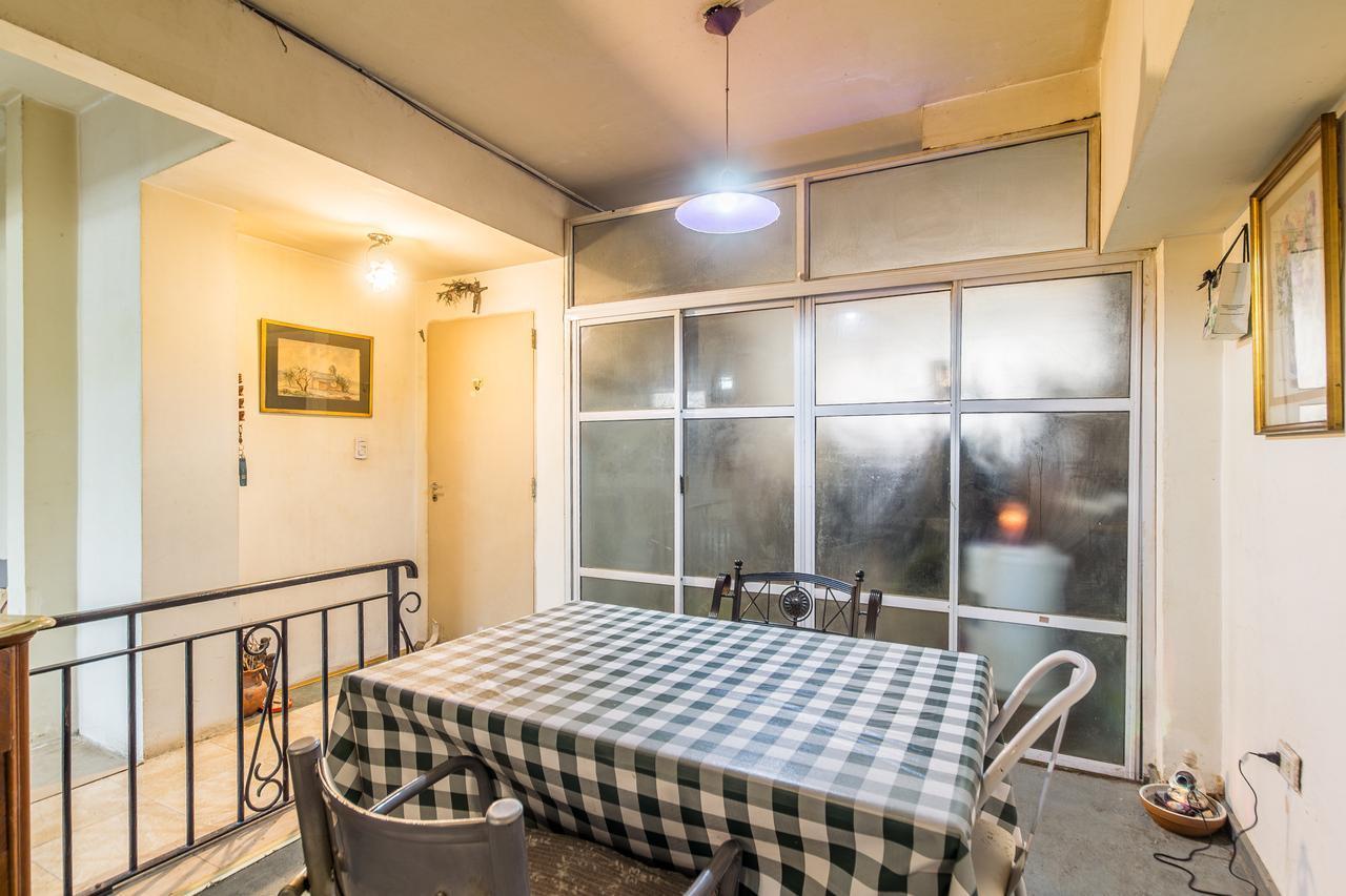 Foto de Mono ambiente 74m2+cochera- Villa Pueyrredon-Acepta Permuta, imagen 2