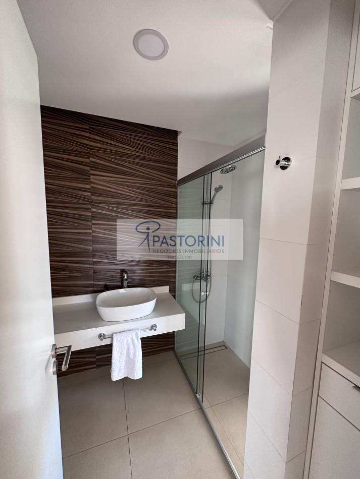 Unica y Confortable Casa en Venta a Estrenar en Developer Park 4