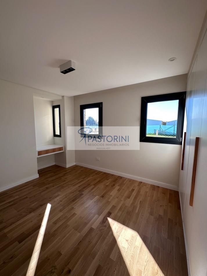 Unica y Confortable Casa en Venta a Estrenar en Developer Park 5
