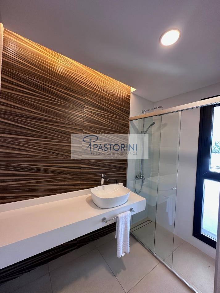 Unica y Confortable Casa en Venta a Estrenar en Developer Park 2