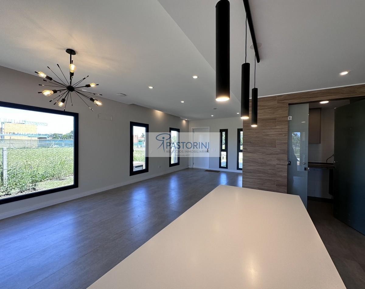 Unica y Confortable Casa en Venta a Estrenar en Developer Park 3