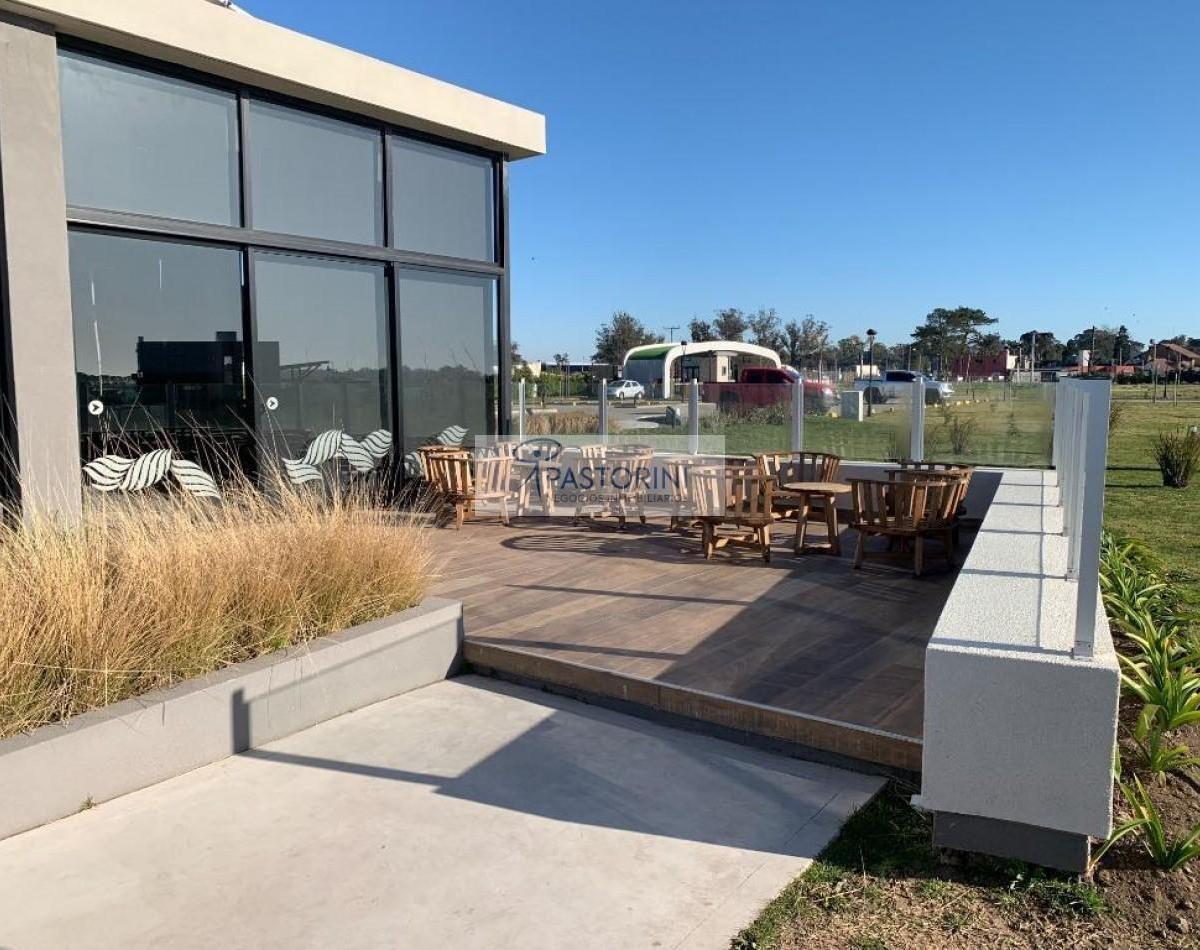Lote en Developer Park Bio 1 3