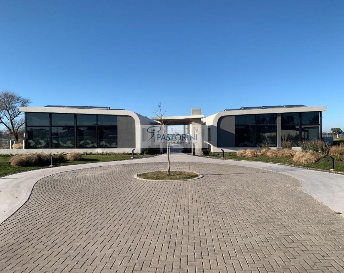 Lote en Developer Park Bio 1 2