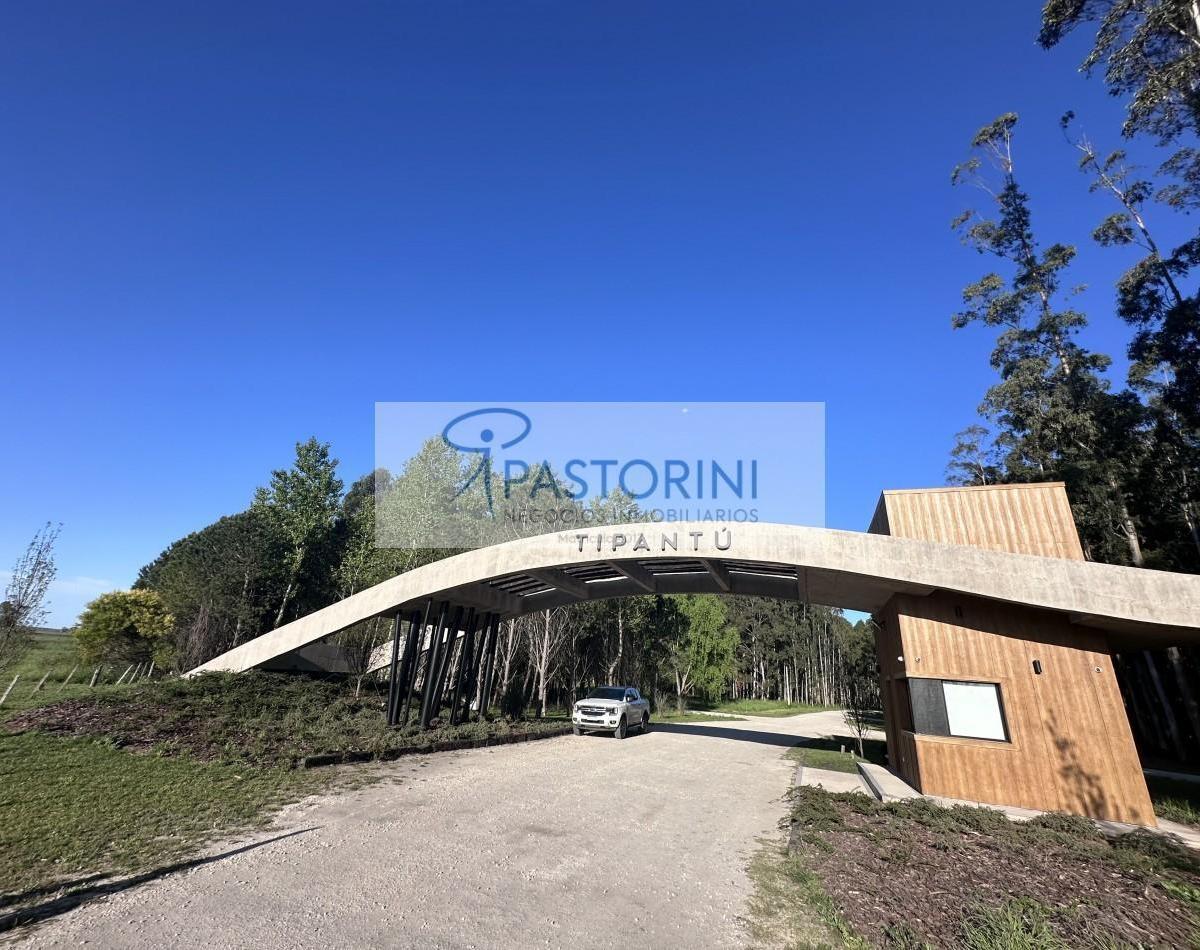 Lote en Tipantu 5