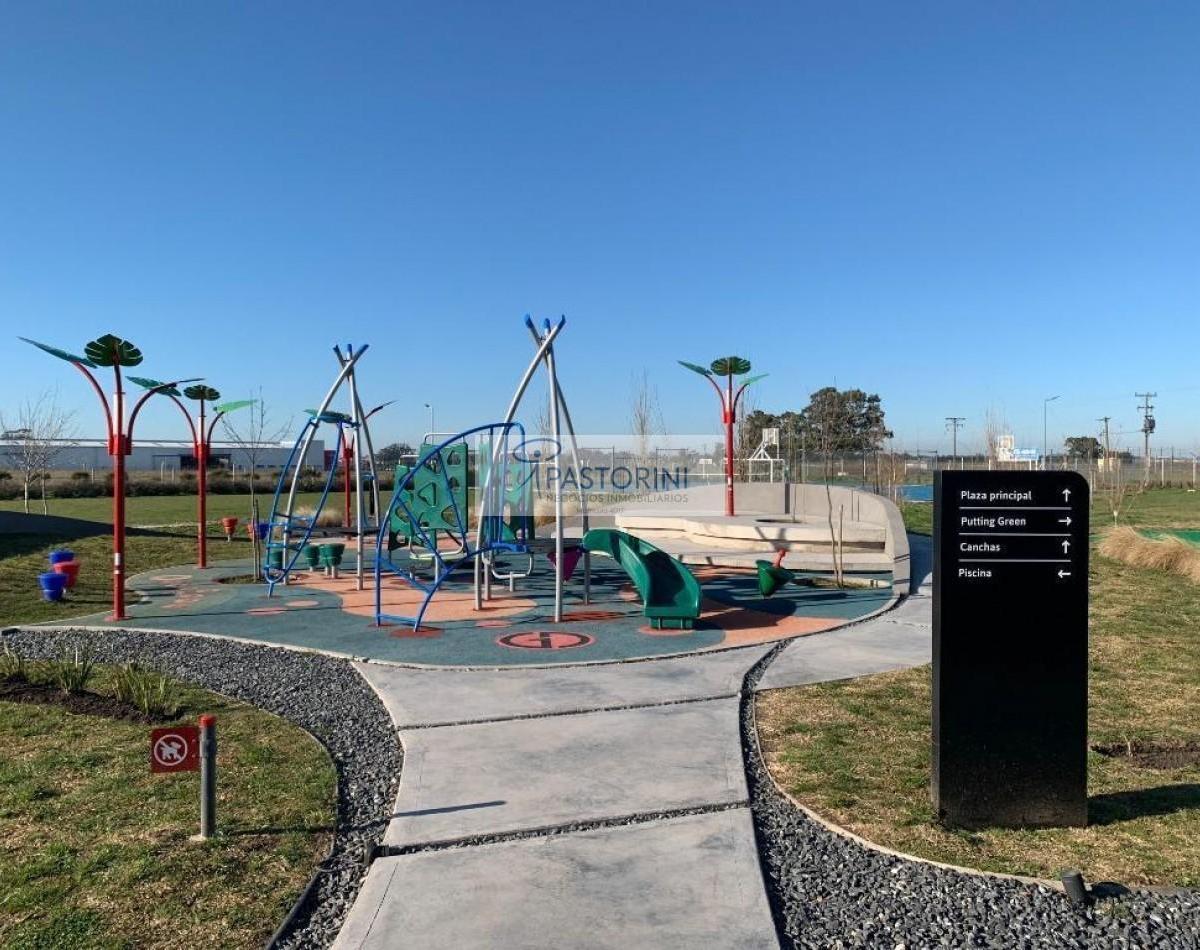 En Venta Lote en Developer Park Bio 1 4