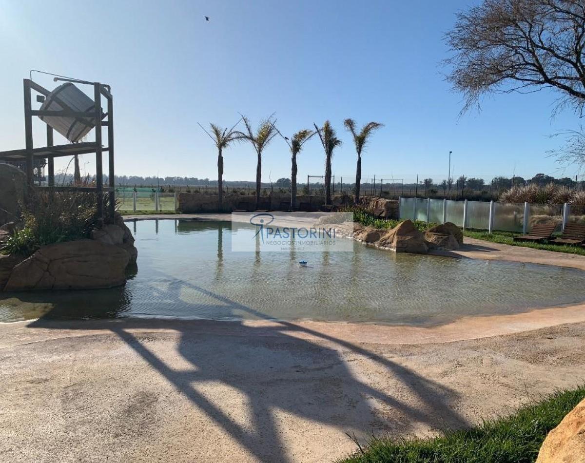En Venta Lote en Developer Park Bio 1 5