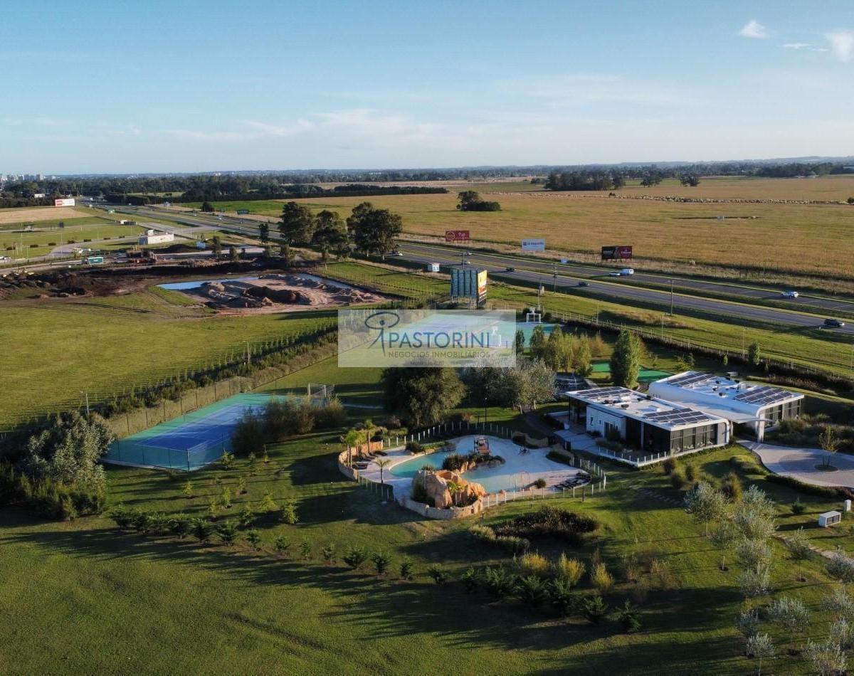 En Venta Lote en Developer Park Bio 1 2