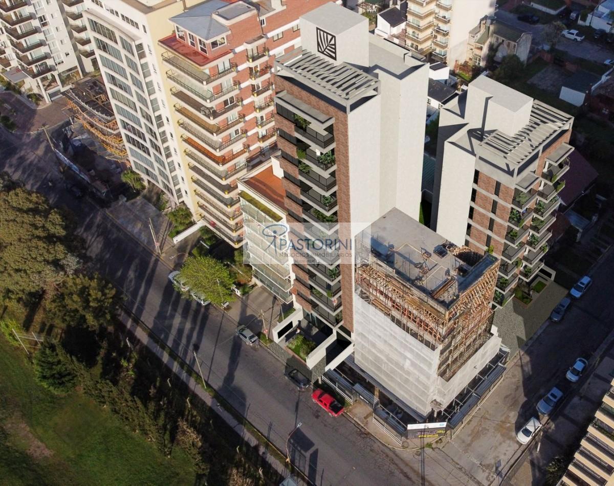 Piso en Pozo en Venta Frente Al Golf. Frente Al Mar 5