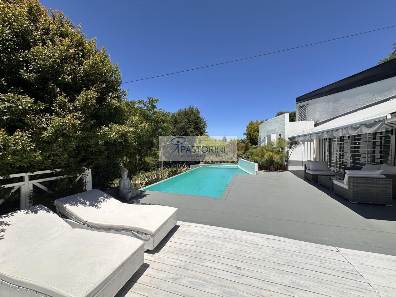 Foto de VENDEMOS ESPECTACULAR CASA EN SIERRAS DE LOS PADRES, imagen 5