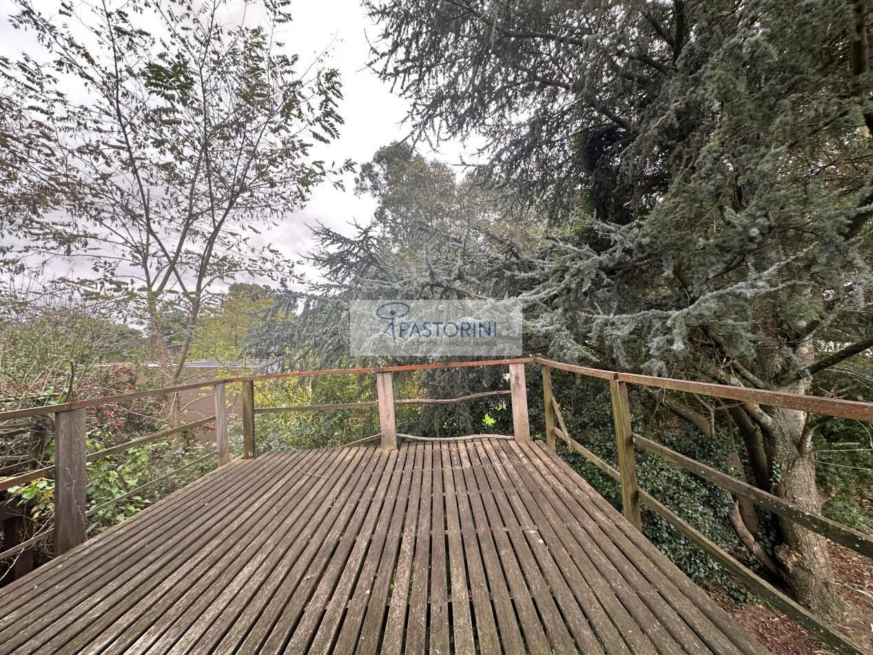 Foto de VENDEMOS CASA ALPINA con PARQUE en ACANTILADOS, imagen 4